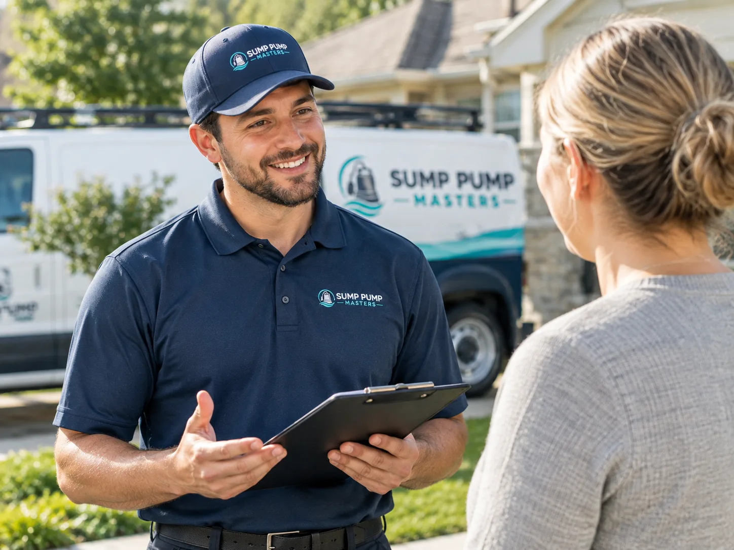Sump Pump Repair Bridgeport, MI FAQs